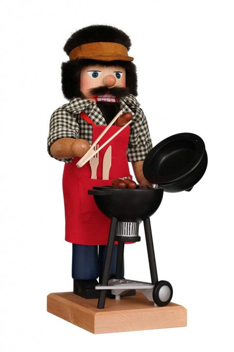 Nutcracker (Premium Collector's Edition) - Grill Master