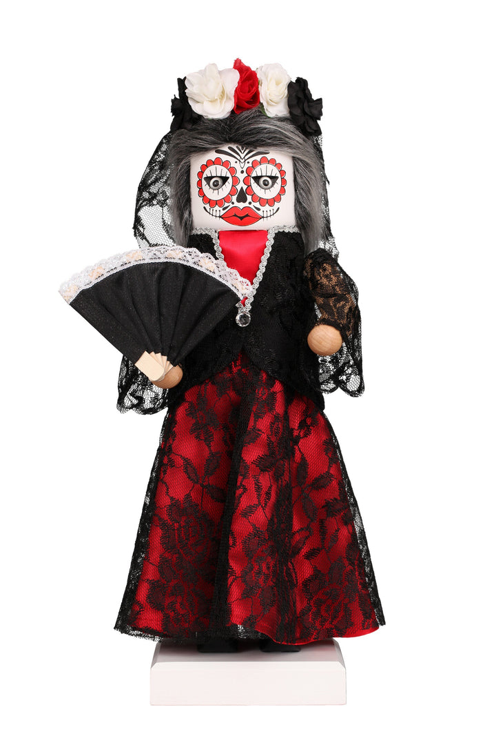 Nutcracker (Premium Collector's Edition) - Halloween Catrina